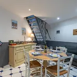 Appartement Les Petits Poissons Dans L'eau *