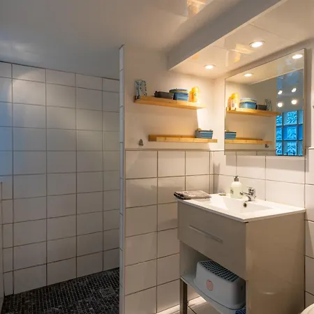 Les Petits Poissons Dans L'eau * Mers-les-Bains