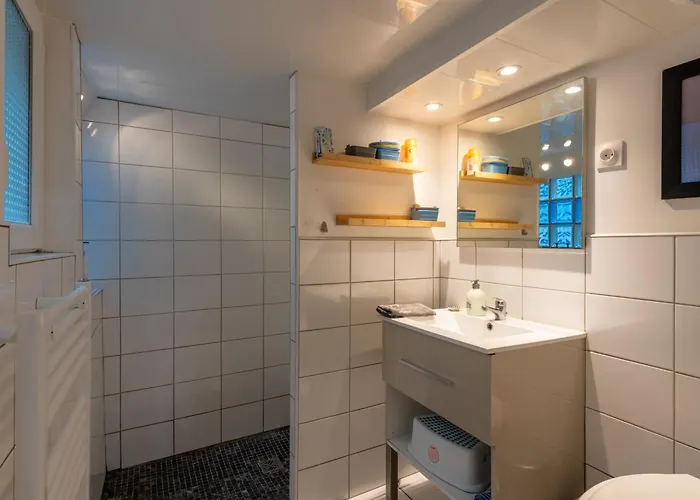 Les Petits Poissons Dans L'eau * Mers-les-Bains